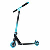 Trotinetă de Freestyle CORE CD1 Complete Stunt Scooter Albastru cu Negru înălț. 81 cm