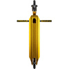 Story High Roller Scooter de performanță Gold Wys. 84 cm
