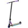 NKD Next Generation Neo wys Scuter de performanță din aluminiu ușor pentru tinerii piloți. 79,4 cm