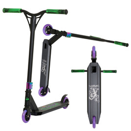 Story Bandit DOS Graffiti Neo Wys Scooter de performanță. 81 cm