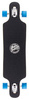 Mindless Sanke III Longboard albastru 99cm
