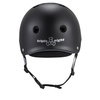 Kask Triple Eight Deep Cover Czarny Mat