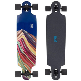 Longboard LandYachtz Drop Cat 38.6" Dune
