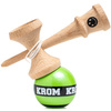 Kendama KROM Mikro Verde deschis