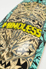 Mindless Tribal Rogue IV Longboard Verde 96cm