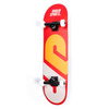 Complete Urban Sports Skateboard cu logo roșu 8.0"