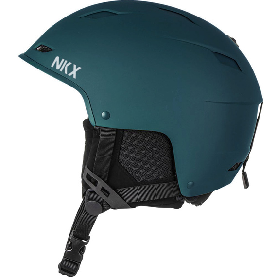 NKX Nomad Snow Helmet Navy blue S