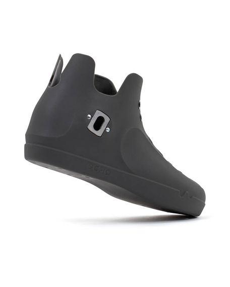 Echo Verve Shell Set Agresiv Pantofi Rollerblade Grafit