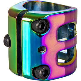 NKD Rally V4 Clemă Rainbow 35 mm