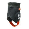 Protecții pentru glezne CORE Ankle Guards Negru