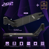 Platformă pentru NKD Park Stunt Scooter Deck negru 520 mm