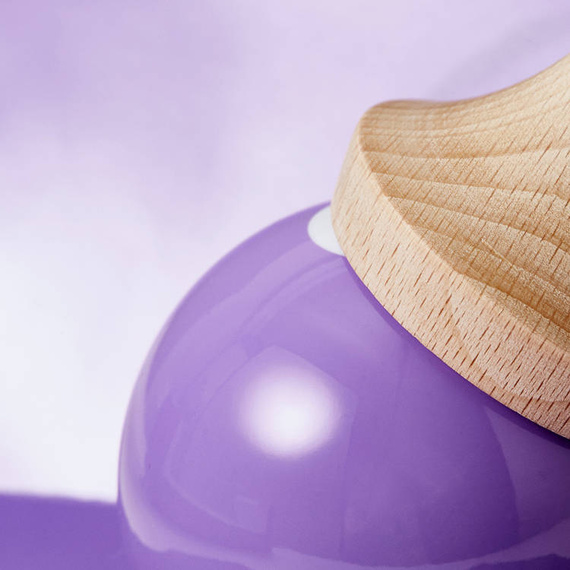 Kendama Krom POP LOL Violet