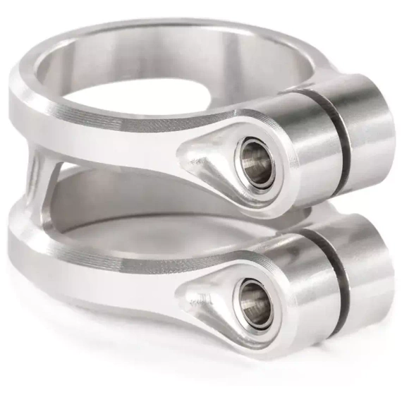 Ethic Sylphe V2 Clemă dublă Clemă Raw 34.9 mm