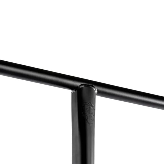 Ethic Tenacity V2 Ghidon de înaltă performanță pentru scuter Black Mirror Negru wys. 670 mm