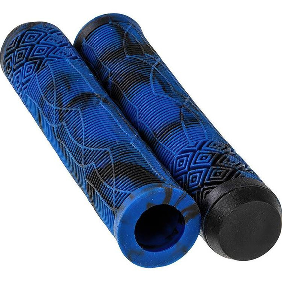 Mânere pentru NKD Shadow Performance Scooter Albastru 160 mm