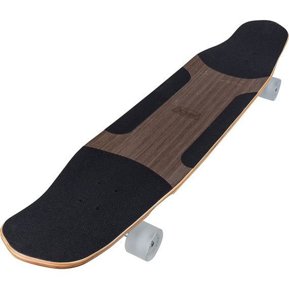 NKX Superior Dancing Longboard nuc Glacier 48 "