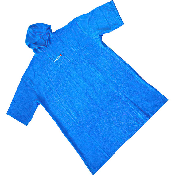 Poncho Poncho Annox Deluxe Albastru
