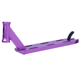 Platformă de punte pentru Longway S-Line Kaiza Pro Scooter Performance Scooter Deck Purple 480 mm