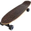 Cruiser Skateboard de înaltă calitate NKX Classic Oak Gold Cruiser 29"