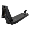 Union Classic Pro Scooter Deck Platform negru 460 mm