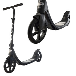 STORY City Ride scuter pentru adulți Negru