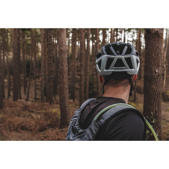 Casca REKD Pathfinder Negru