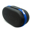 Husă pentru două Yoyo YoYoFactory Hard Case Black