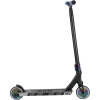Performanță scuter stradal ușor NKD combustibil negru & Rainbow Wys. 84 cm
