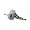 Longboard Trucks Paris V3 150 mm 50° Longboard Trucks lustruit