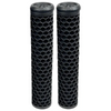 Union Honeycomb Soft Grips pentru scuter de performanță negru 155 mm