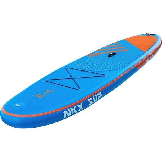 SUP placă gonflabilă de turism NKX Instinct Orange 10'8