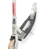 Frenzy 205mm Dual Brake V4 Recreational City Scooter Cream