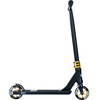 NKD Rally V4 Scooter de performanță negru și auriu wys. 79 cm