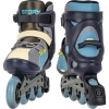 Patine cu rotile Universal Inline STORY Trust Vanilla Blue