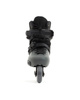 Echo Sonar 4 roți Freeskates negru