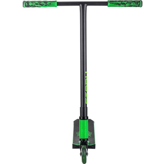Story Diablo negru și var Scooter de înaltă performanță. 78 cm