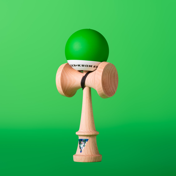 Kendama Krom POP Verde