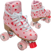 Impala Quad Skate Falling Hearts