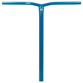 Ghidon pentru Union Uniq Bend Oversized HIC Pro Scooter Bar Turquoise