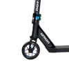 Union Dot M Scooter Scuter de performanță Negru-Neochrome wys. 85 cm