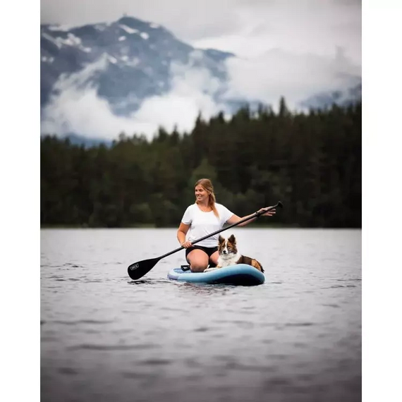 SUP placă gonflabilă de turism NKX Instinct Orange 10'8