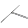 Ghidon pentru Ethic Tenacity V2 High Raw scuter wys. 620 mm