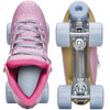 Impala Quad Skate Wavy Check