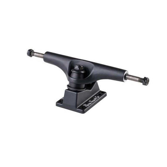 Paris Street Trucks negru mat 149 mm