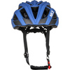 NKX Racer Pro Bike Helmet Albastru