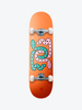 Skateboard pentru copii Trucuri MIDI Snape 8.25"