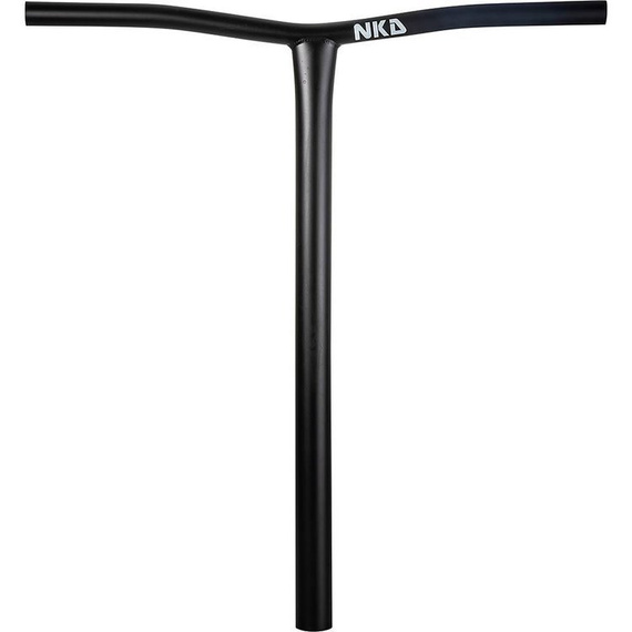 Ghidon pentru NKD Rally V4 Scooter Bar negru wys. 580 mm