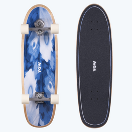 Placa Surfskate YOW Outer Banks High Performance Series 33.85"