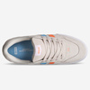 Pantofi GLOBE Encore 2 Cloud/Blue/Orange