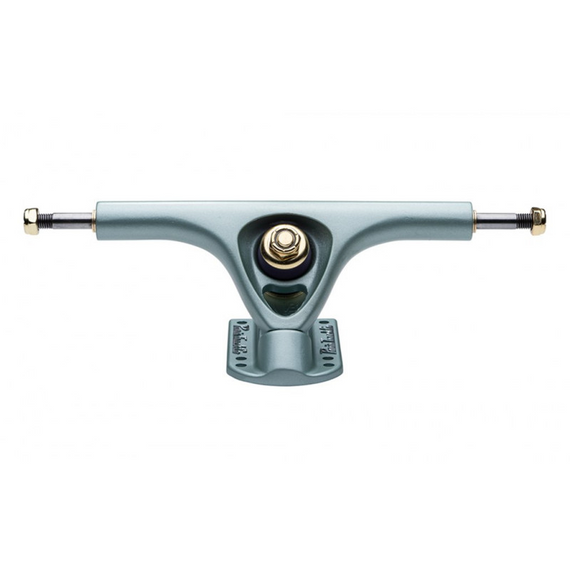Longboard Trucks Paris V3 180 mm 50° Longboard Trucks Crystal Blue